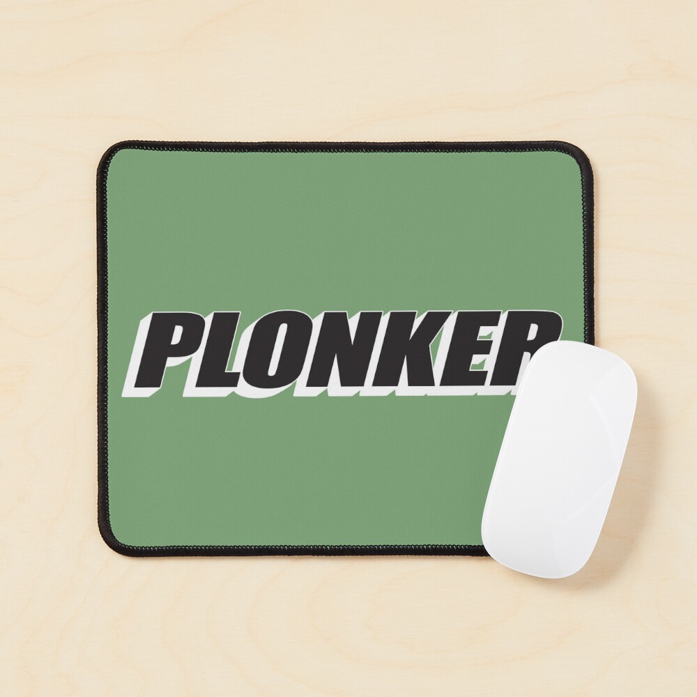 Item preview, Mouse Pad designed and sold by Kicksaus.