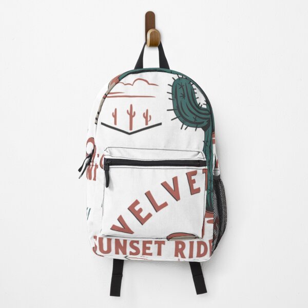 Item preview, Velvet Rodeo - Retro Western Cactus & Cowgirl Design designed and sold by Charlietule.