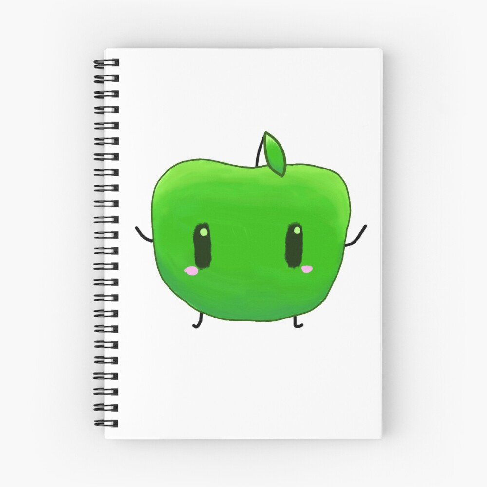Item preview, Spiral Notebook designed and sold by harmonify.