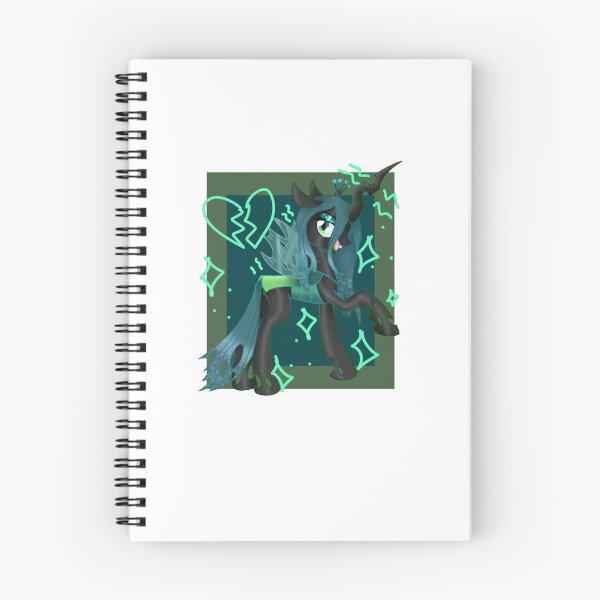 Item preview, Queen Chrysalis designed and sold by Huskodog5000.
