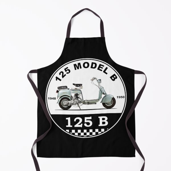 Artikelvorschau, Modell B 125 Roller entworfen und verkauft von rogue-design.