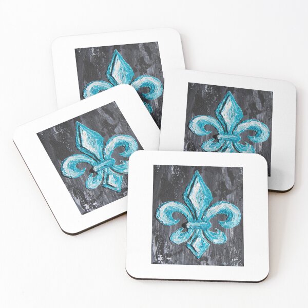 Item preview, Fleur de Lis  designed and sold by CreativeSoup.