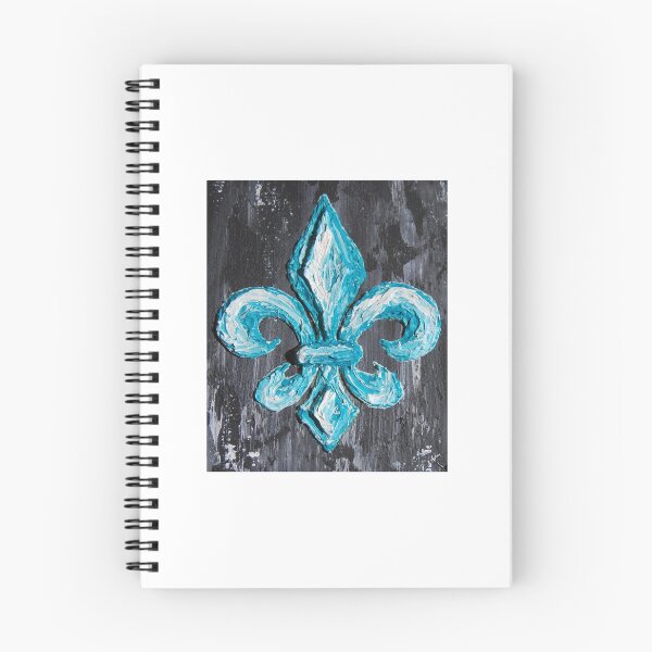 Item preview, Fleur de Lis  designed and sold by CreativeSoup.