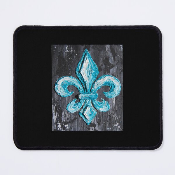 Item preview, Fleur de Lis  designed and sold by CreativeSoup.