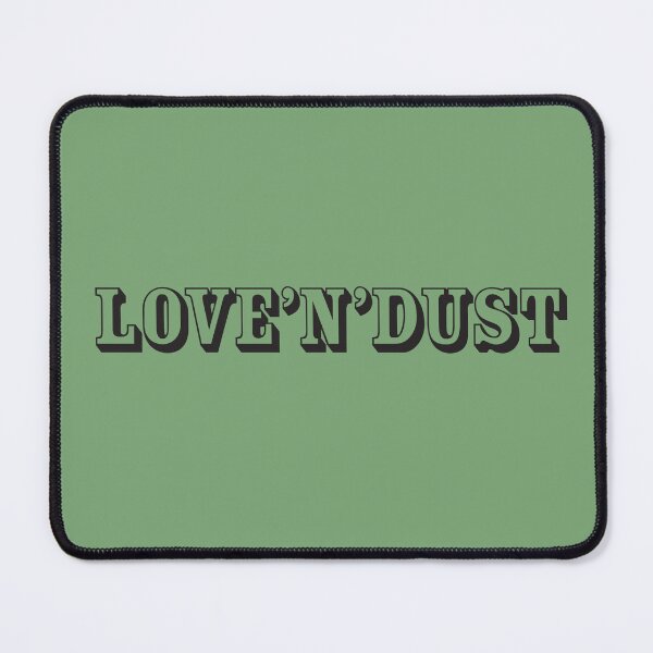 Item preview, Love'n'dust designed and sold by Kicksaus.