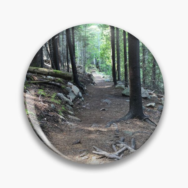 Item preview, Flying Mountain Trail MDI designed and sold by CreativeSoup.