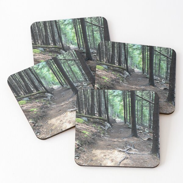 Item preview, Flying Mountain Trail MDI designed and sold by CreativeSoup.
