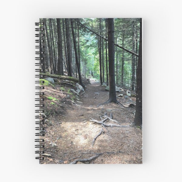 Item preview, Flying Mountain Trail MDI designed and sold by CreativeSoup.