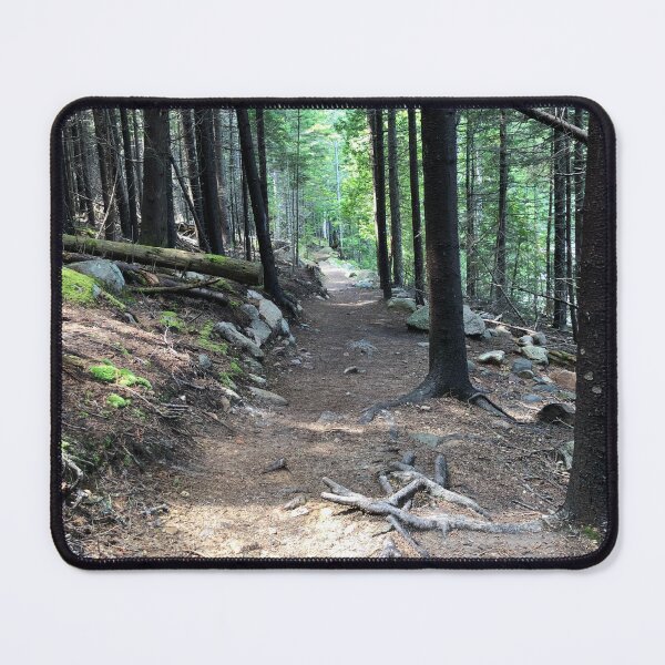 Item preview, Flying Mountain Trail MDI designed and sold by CreativeSoup.