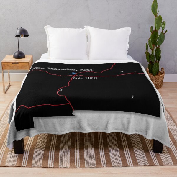 Item preview, Rio Rancho, NM designed and sold by PhilbonianDezin.