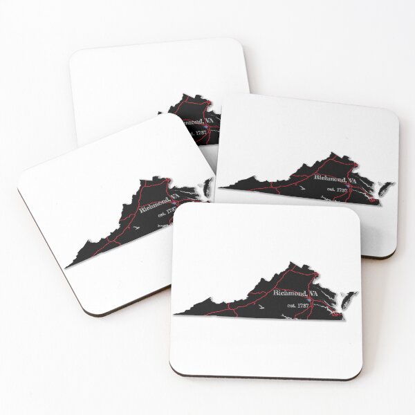 Item preview, Richmond, VA designed and sold by PhilbonianDezin.