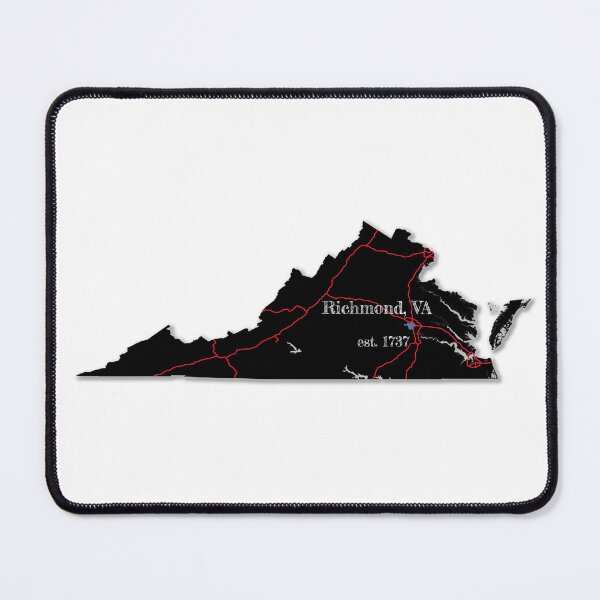 Item preview, Richmond, VA designed and sold by PhilbonianDezin.