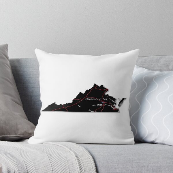 Item preview, Richmond, VA designed and sold by PhilbonianDezin.