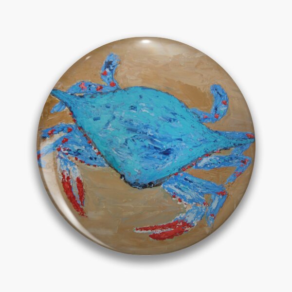 Item preview, Crab designed and sold by CreativeSoup.