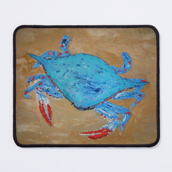 Item preview, Crab designed and sold by CreativeSoup.