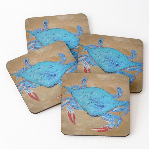 Item preview, Crab designed and sold by CreativeSoup.