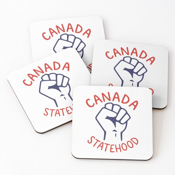 Item preview, Canada Statehood designed and sold by casettern.