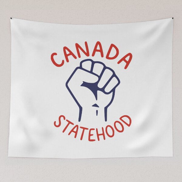 Item preview, Canada Statehood designed and sold by casettern.