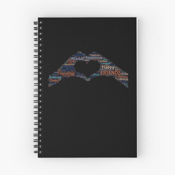 Item preview, Friendship Affection Heart Hands Art designed and sold by Zakrytos ★★★★★.