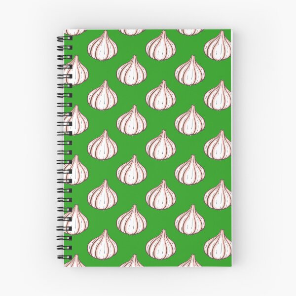 Item preview, Garlic designed and sold by CocoBell Official.