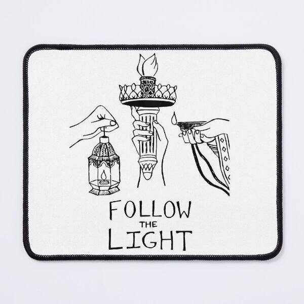 Item preview, Follow the Light designed and sold by EHampson18.