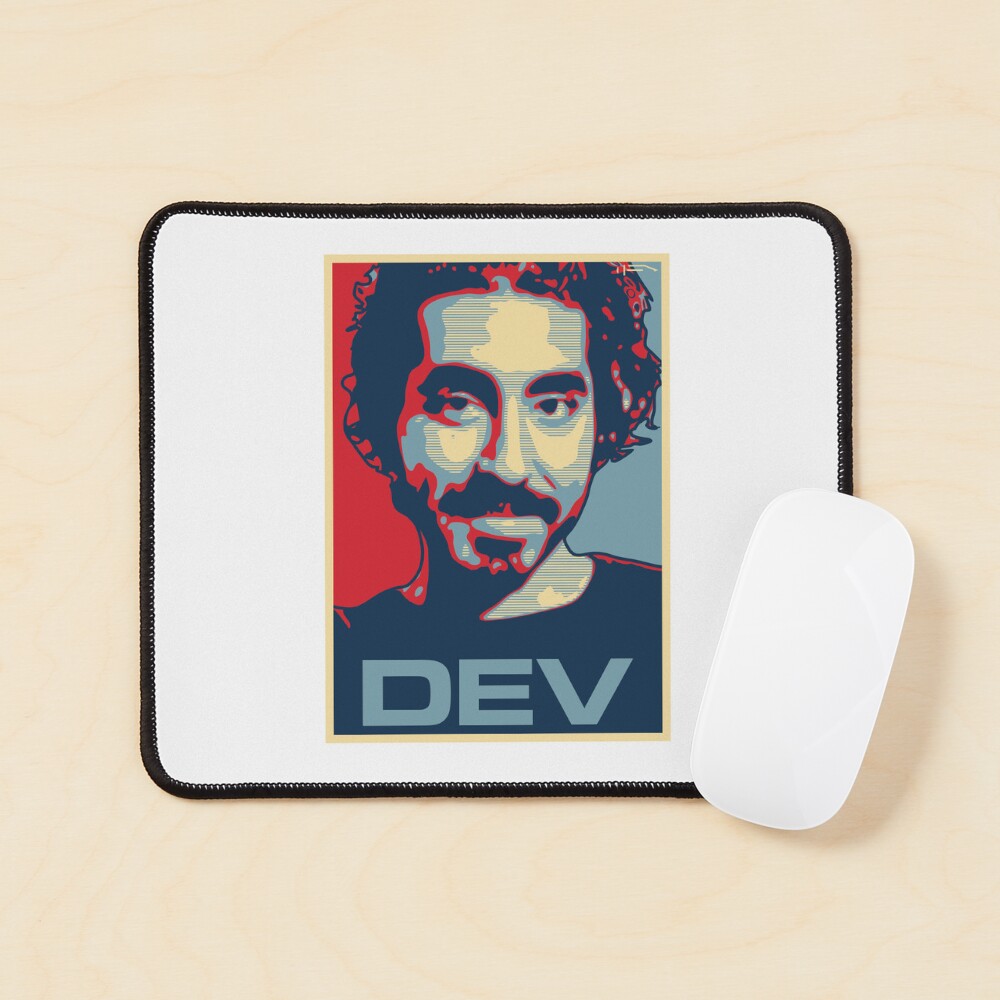 Item preview, Mouse Pad designed and sold by DAFTFISH.