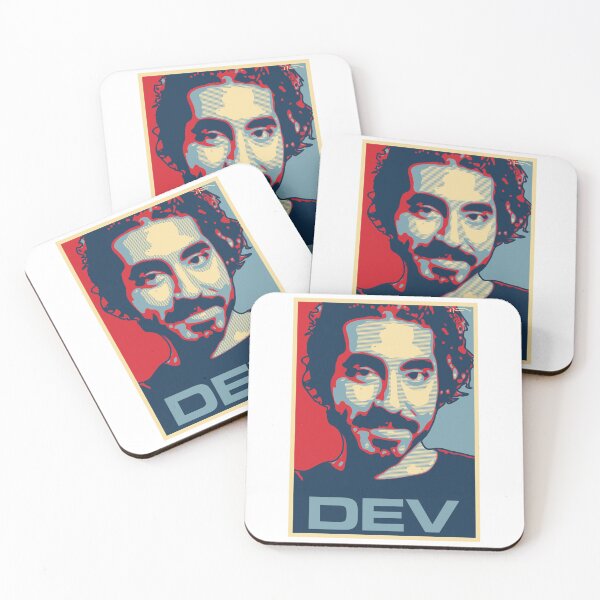Item preview, Dev designed and sold by DFA.