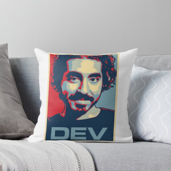 Item preview, Dev designed and sold by DFA.