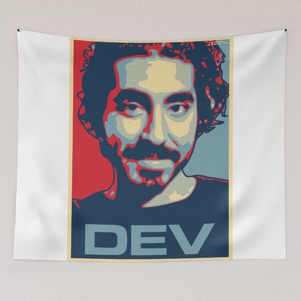 Item preview, Dev designed and sold by DFA.
