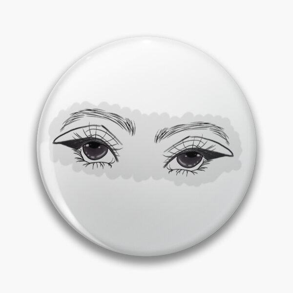 Item preview, extra eyeliner designed and sold by Kalhanne.