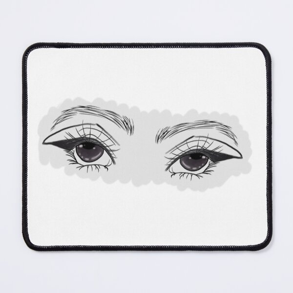 Item preview, extra eyeliner designed and sold by Kalhanne.