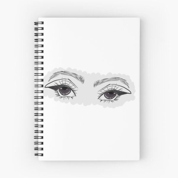 Item preview, extra eyeliner designed and sold by Kalhanne.