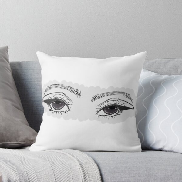 Item preview, extra eyeliner designed and sold by Kalhanne.