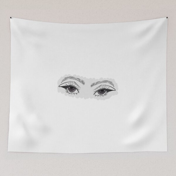 Item preview, extra eyeliner designed and sold by Kalhanne.