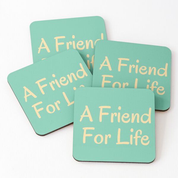 Item preview, A Friend For Life designed and sold by Elinda96.