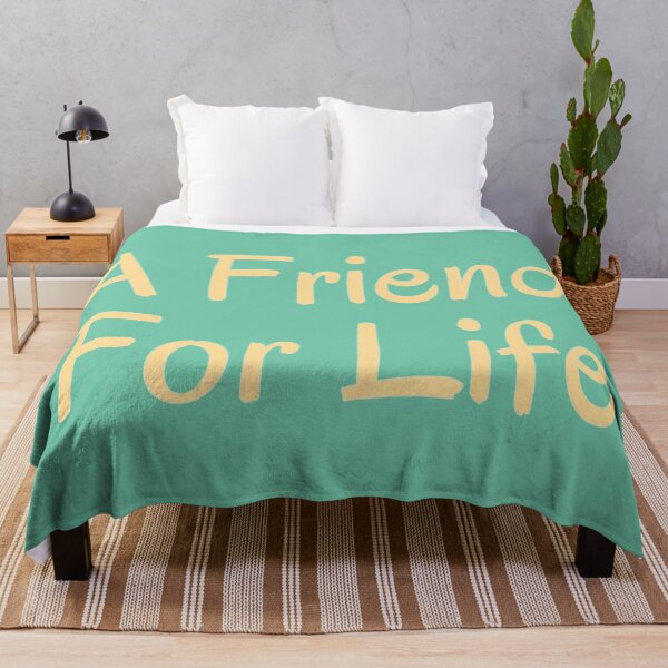 Item preview, A Friend For Life designed and sold by Elinda96.