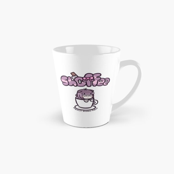 Aperçu de l'œuvre Tasse à café Shoffee créée et vendue par CordiesDie.