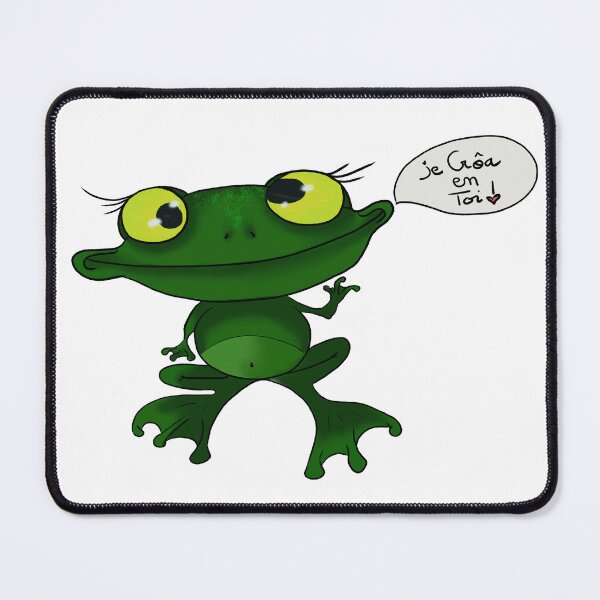 Item preview, I believed in you  designed and sold by Kalhanne.