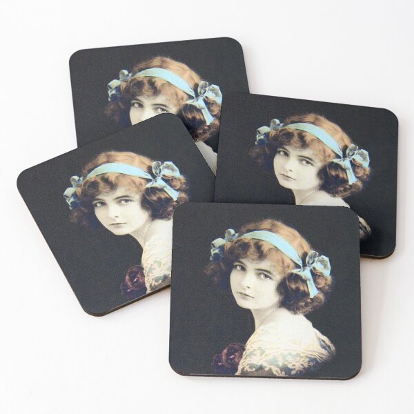 Item preview, Vintage Postcard, circa 1920's, restored designed and sold by JonDelorme.