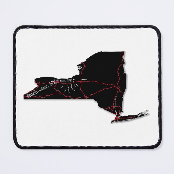 Item preview, Rochester, NY designed and sold by PhilbonianDezin.