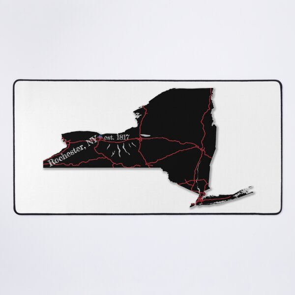 Item preview, Rochester, NY designed and sold by PhilbonianDezin.