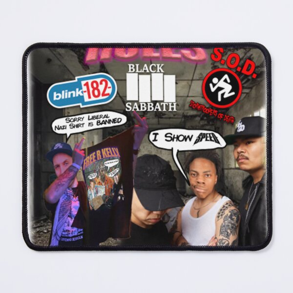 Artikelvorschau, Hardcore Punk Regeln entworfen und verkauft von intelsolut.