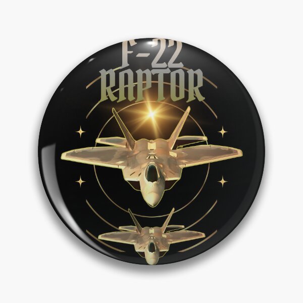 Item preview, F-22 Raptor - Multirole Fighter  designed and sold by Domel Dirty Draft.
