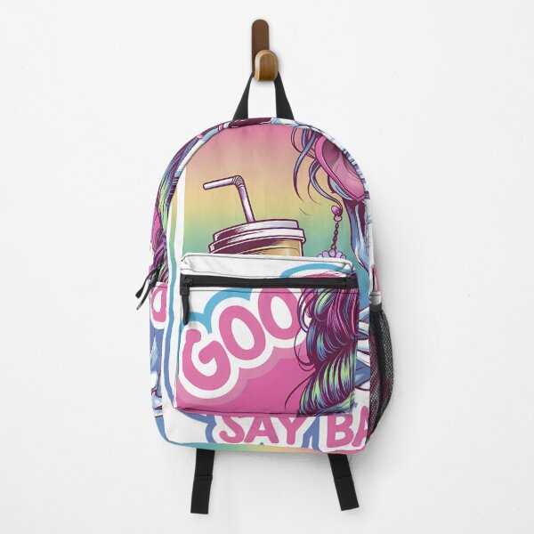 Item preview, Good Moms Say Bad Words - Funny Skeleton Mom Design designed and sold by Charlietule.
