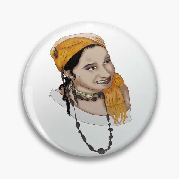 Item preview, Bohemia designed and sold by Kalhanne.