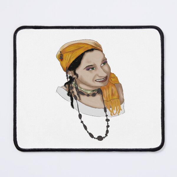 Item preview, Bohemia designed and sold by Kalhanne.