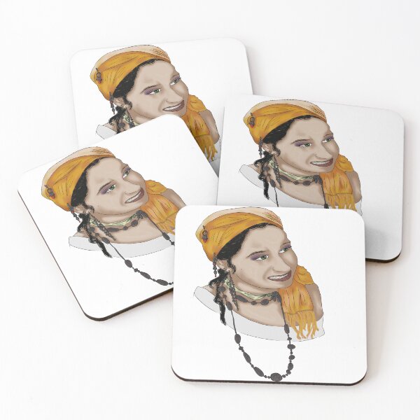 Item preview, Bohemia designed and sold by Kalhanne.