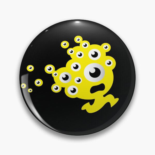 Item preview, RUNNING EYES designed and sold by Kicksaus.