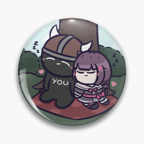 Item preview, Together <3 pin designed and sold by CordiesDie.