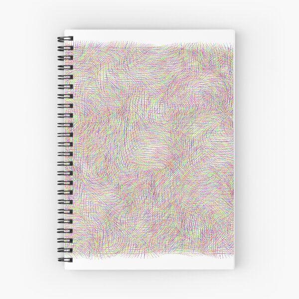 Item preview, Stunning Chaotic Flow Field  designed and sold by Codingart9.